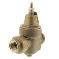 Product Image of 3/4" LFN55BM1-U NPT Union x FNPT Water Pressure Reducing Valve (Lead Free)