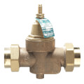 Product Image of LFN55BM1-DU-G - 3/4" FPT Water Pressure Reducing Valve (Lead Free)
