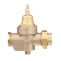 Product Image of LFN55BM1-U-LP - 3/4" FPT Water Pressure Reducing Valve (Lead Free)