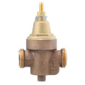 Product Image of LFN55BM1 - 1" FPT Water Pressure Reducing Valve (Lead Free)