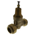 Product Image of LFN55BDU - 2" NPT Double Union Water Pressure Reducing Valve (Lead Free)