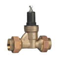 Product Image of 1-1/2 LFN45B-DU-S Water Pressure Reducing Valve, Lead Free (Double Union Sweat)