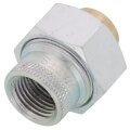 Product Image of 1/2" LF3001A CxF Dielectric Union, Lead Free