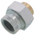 Product Image of 3/4" LF3001A CxF Dielectric Union, Lead Free