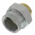 Product Image of 1-1/4" LF3001A CxF Dielectric Union, Lead Free