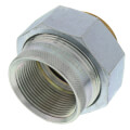 Product Image of 1-1/2" LF3001A CxF Dielectric Union, Lead Free