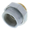 Product Image of 2" LF3001A CxF Dielectric Union, Lead Free