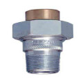 Product Image of 3/4" LF3005A Male x Sweat Dielectric Union, Lead Free