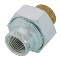 Product Image of 1/2" LF3003 FxF Dielectric Union, Lead Free