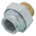 Product Image of 1" LF3003 FxF Dielectric Union, Lead Free
