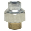 Product Image of 1-1/4" LF3003 FxF Dielectric Union, Lead Free
