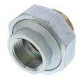 Product Image of 1-1/2" LF3003 FxF Dielectric Union, Lead Free