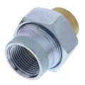Product Image of 3/4" LF301 FxSweat Dielectric Union w/ EPDM Gasket, Lead Free
