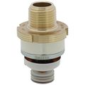 Product Image of HF-RES Flush Horizontal Sidewall Sprinkler (SS4423), 4.2K, 162-Degree (F) - White - Head Only