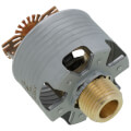 RC-RES Flat Concealed Sprinkler (SS8361), Pendent, 3.0K, 205-Degree (F) - Head Only