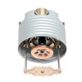 RC-RES Flat Concealed Sprinkler (SS8561), Pendent, 5.8K, 162-Degree (F) - Head Only