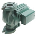 Product Image of 0010 Cast Iron Circulator with Integral Flow Check, 1/8 HP