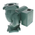 Product Image of 0010 3-Speed Cast Iron Circulator - Integral Flow Check, 1/20 HP