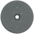 Product Image of B-0107 Spray Valve Spray Face (Gray), 001121-45
