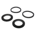 Product Image of Taco Replacement Flange Gasket for 0012 (Pair)
