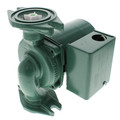 Product Image of 0015 3-Speed Cast Iron Circulator - Integral Flow Check, 1/20 HP w/ Rotated Flanges
