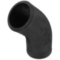 Product Image of 2" No Hub Cast Iron 45° Elbow