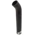 Product Image of 2" x 12" No Hub Cast Iron 45-Degree Long Elbow