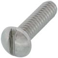 Product Image of Screw, #10-24 X.75 RHM-Slt SS
