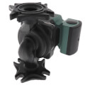 0018e ECM High-Efficiency Circulator w/ Bluetooth Communication (2-Way Flange)