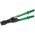 Product Image of 27-1/2" Heavy-Duty Ratchet Cable Cutter with Rubber Boot
