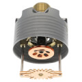 RC-QR Flat Concealed Sprinkler (SS9561), QR, 5.6K, 162-Degree (F) - Head Only