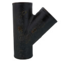 Product Image of 2" No Hub Cast Iron Wye