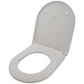 Product Image of D-neo Toilet Seat (white)