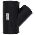 Product Image of 4" x 3" No Hub Cast Iron Wye
