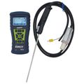 Product Image of Fyrite InTech Combustion Analyzer O2 and CO Sensor