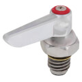 Product Image of B-1100 RTC Spindle Assembly w/ Red Lever Handle, 002710-40