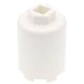 Product Image of Plastic Socket Wrench for RC Sprinklers (White)