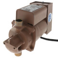 003 Plumb n' Plug Pump w/ Digital Timer & Integral Flow Check, 1/40 HP (1/2" Sweat)