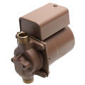 Product Image of 003-BC4 Bronze Circulator (1/2" Sweat) 1/40 HP