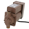 003 Plumb n' Plug Pump w/ Analog Timer, 1/40 HP (1/2" Sweat)