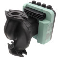 Product Image of 0034ePlus ECM High Efficiency Cast Iron Wet-Rotor Circulator (115/208/230V)