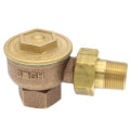 Product Image of 3GH, 3/4" Angle Radiator Steam Trap
