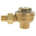 Product Image of 1/2" Angle Thermostatic Radiator Steam Trap