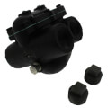 Product Image of WFT-15, 1-1/4" Float & Thermostatic Steam Trap