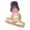 Product Image of 3/4" Union Sweat Auto Bypass Valve