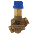 Product Image of 1/2" Pressure Independent Control Valve (5 GPM)