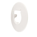 Product Image of Escutcheon for HF Sprinklers (White)