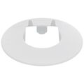 Product Image of Escutcheon for HF Sprinklers (White)