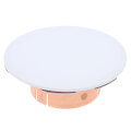 Product Image of Cover Plate for RC Sprinklers, 140-Degree (F), 3-1/4" Round (White)