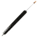 Product Image of 2" x 6" Synthetic Fill Refrigeration Coil Cleaning Brush (Total Length w/ Handle: 27")